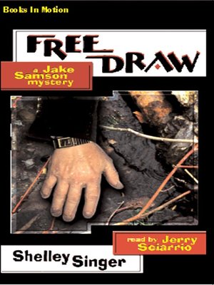 cover image of Free Draw